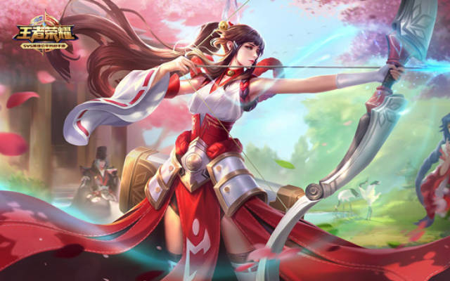 王者荣耀伽罗圣斗士皮肤怎么获得 圣斗士伽罗