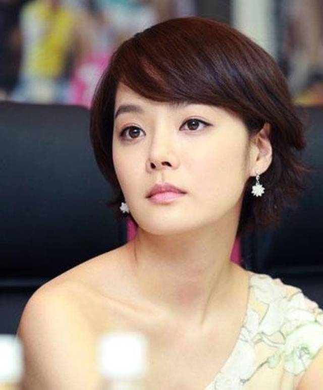 中国媳妇蔡琳重登韩国综艺,颜值很能打综艺里的她怎么这么好看!