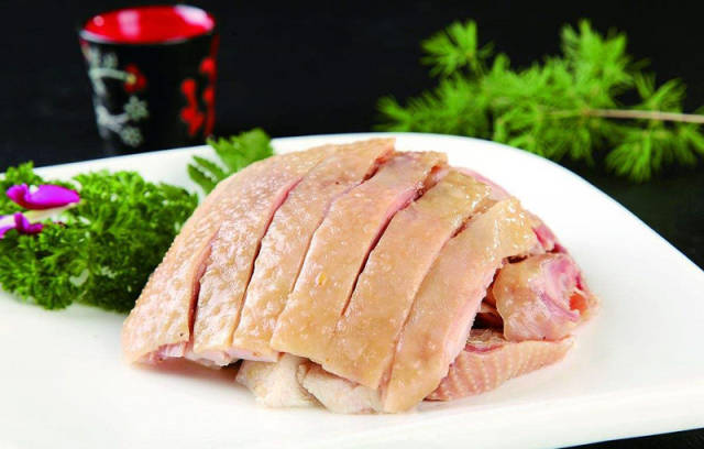 开封桶子鸡技术配方资料