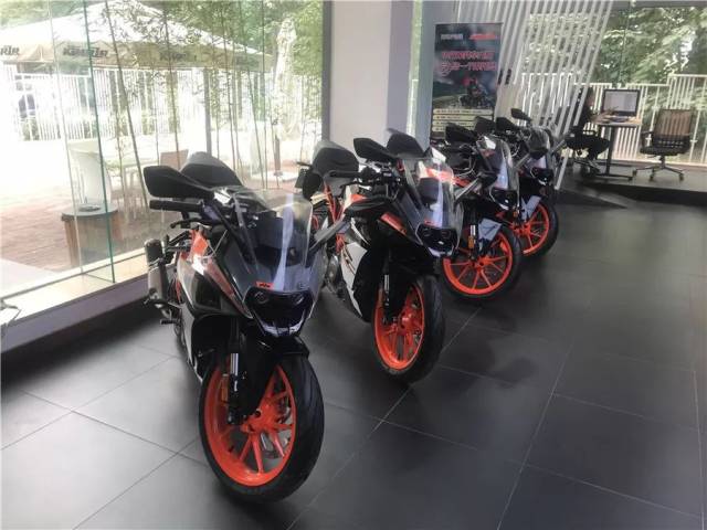 北京大德良驹展厅