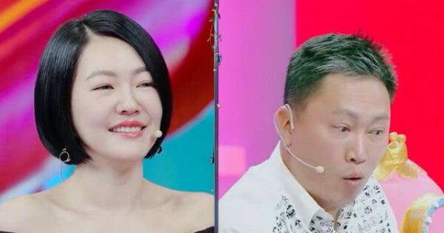 原味《康熙来了》!沈玉琳赵正平踢馆,小s呛到飙血压