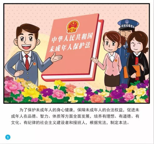 青少年权益保护前沿：法律援助在行动