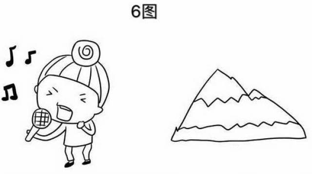 看图猜重庆地名,据说很多重庆人都不晓得