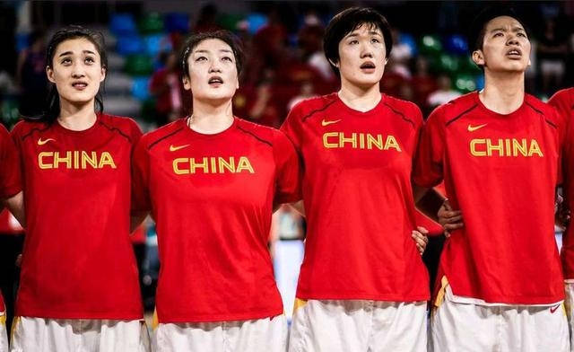 邓超加入中国女篮遭众将无情拒绝:你拉低球队