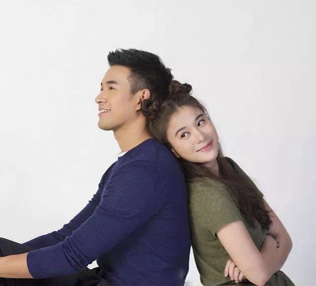 新泰剧《秘密间谍》,大少great首次搭档雪碧kao妹子,约吗?