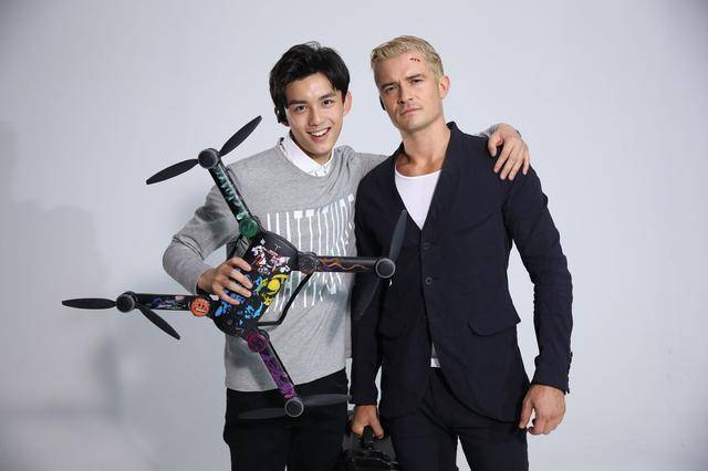 老去的三大帅哥,还是你曾经认定的美颜盛世吗?