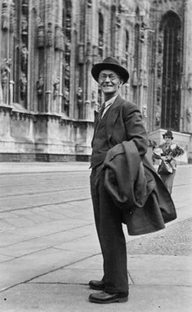 诺贝尔文学奖获得者赫尔曼·黑塞说这里是他在意大利见过最美的地方