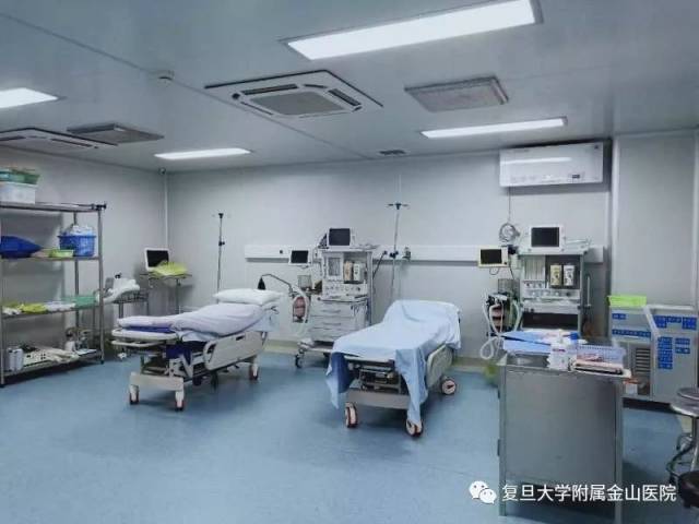 【援滇路上】完善麻醉体系,共创麻醉复苏室(pacu)