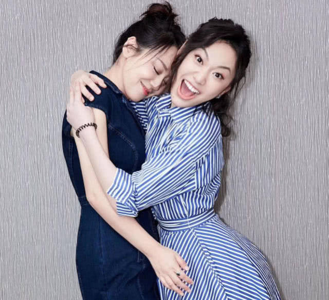 《武林外传》佟湘玉扮演者47岁了,逆生长获团