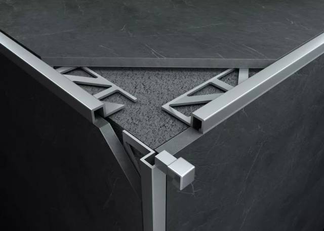 全新的金属收口方式,你掌握了吗!(附收口条购买方式)