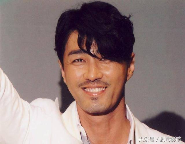 韩国大叔网评前十新鲜出炉:宋承宪排第6?第一14年不曾易主?