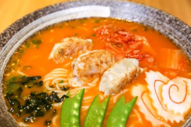 抖音网红龙虾面有得吃!