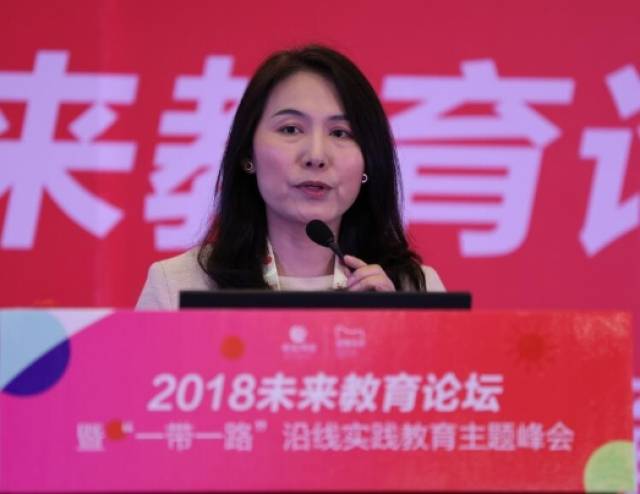 王晓燕:研学旅行要为"立德树人"的根本任务服务