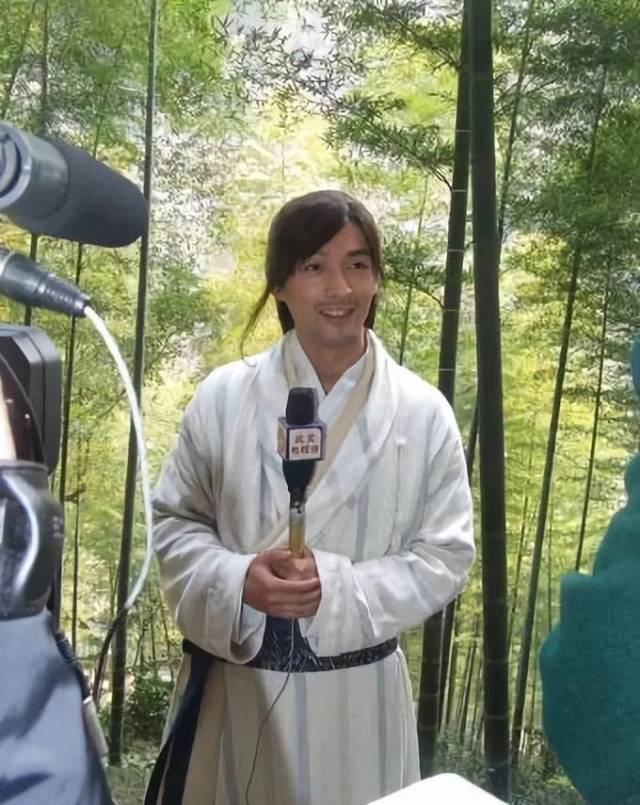 《彩云岭》,电视剧《射雕英雄传》,《仙剑3》,《封神英雄榜》等等