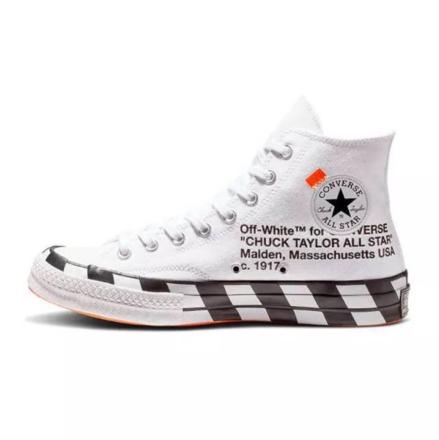 给大家科普一下好的质量OFF-WHITE鞋,最便宜