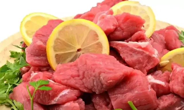 2018我国牛肉发展将呈现四大特点