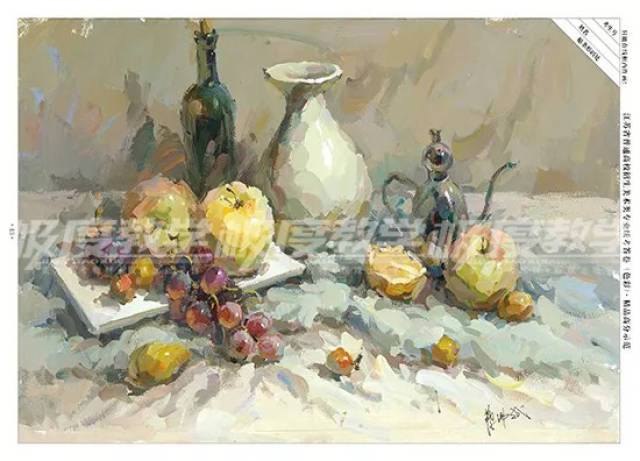 解读江苏色彩 走进蔡伟斌