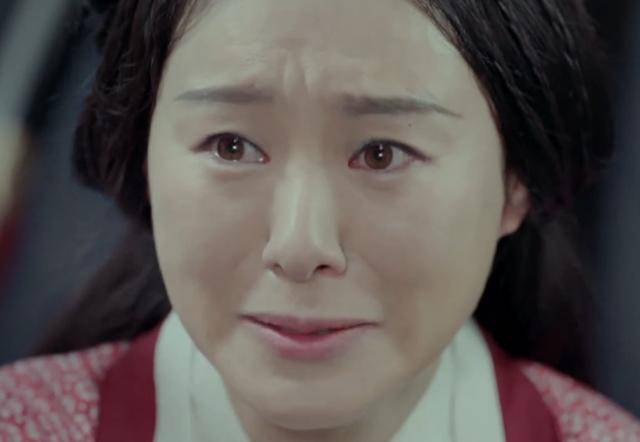 刚烈女子遇强权,正义会缺席吗?夜天子:天虽黑,这里会有亮光