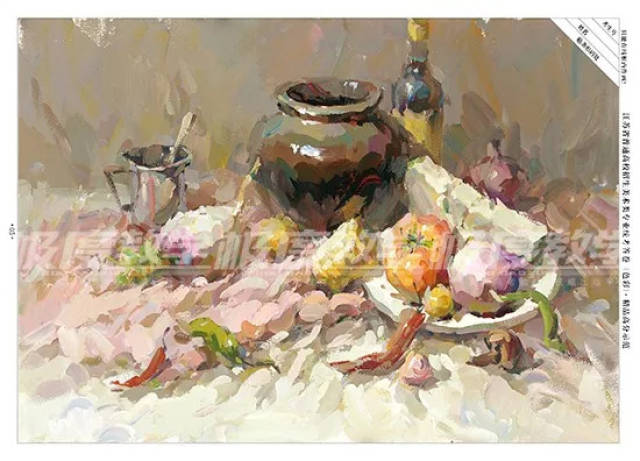 解读江苏色彩 走进蔡伟斌