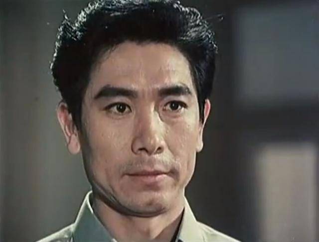 难忘反特故事片《黑三角》凌元演技棒 刘佳容貌美 李谷一歌声甜