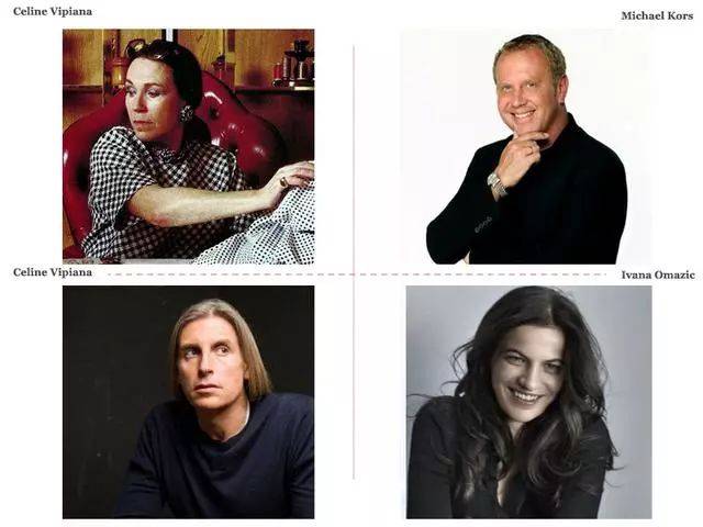 这的确不是你们的céline,但很可能是更好的celine