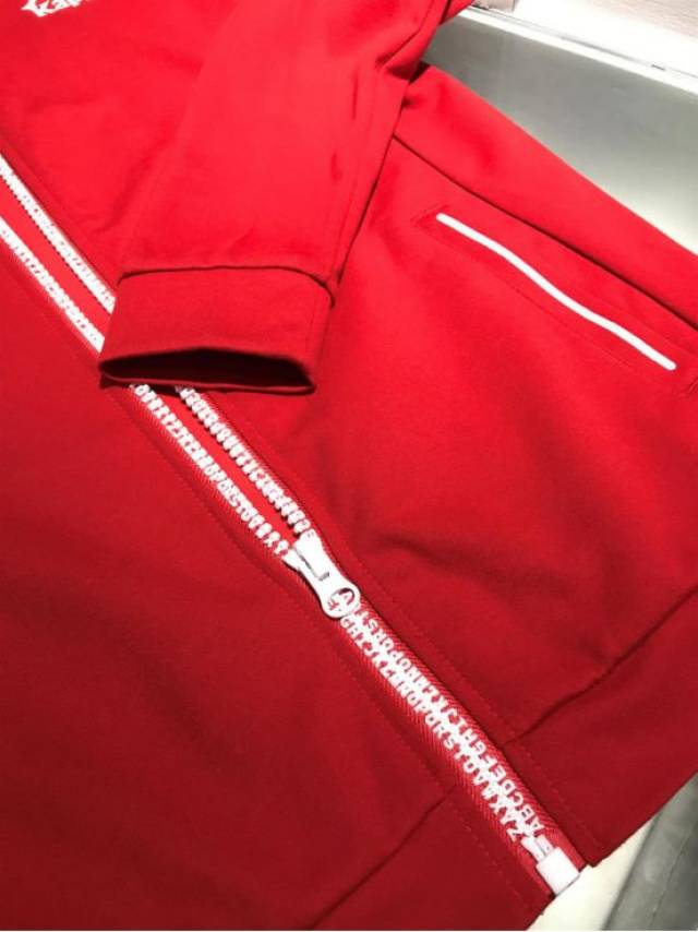 kcc拉链拉动时尚一条不一样的拉链