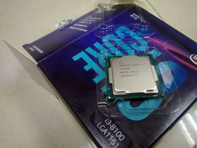 电脑配件轮流涨价,装台电脑真难