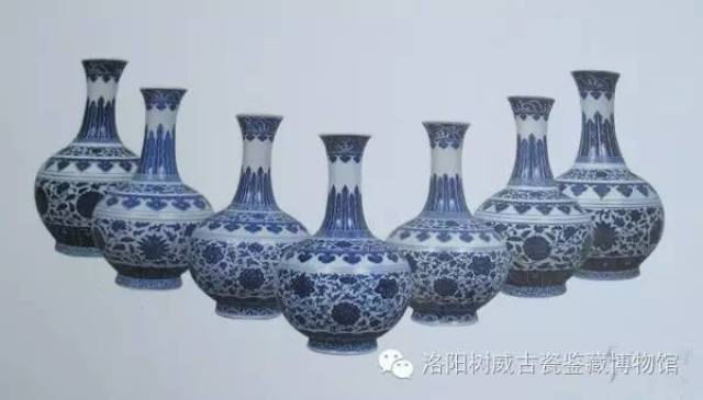 赏瓶是清代最美的造形之一，装饰工艺也丰富多彩_手机搜狐网