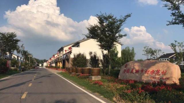 【916同心富民】第22站--走进睢宁县--姚集镇!