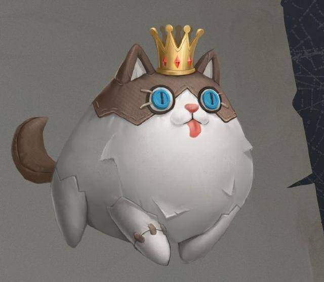 第五人格大肥猫上线胡子先生失宠网友最像猫的猪