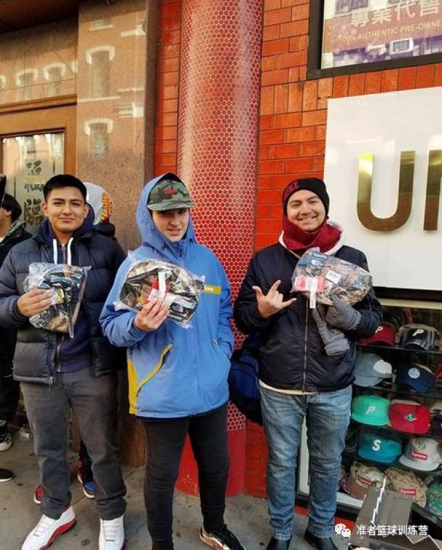 她把美国人的钱赚个遍,是纽约炒货届的扛把子!