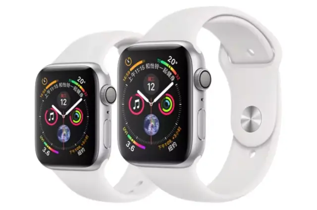 中国网近7000字长文：从Apple Watch 4的发布看智能穿戴行业_手机搜狐网