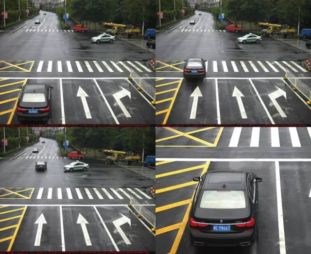 浙e5270s,浙e1881g,浙e9866t…湖州又一批车上榜!