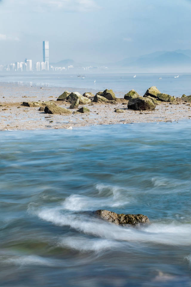 海市蜃樓仍是個謎