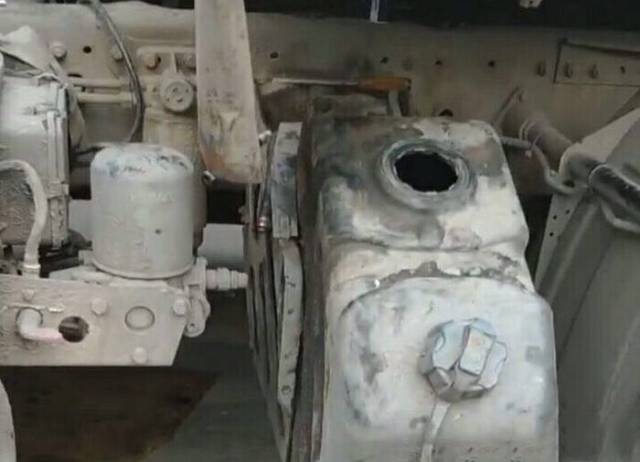 20年老司机教你如何维修尿素泵?看完一年能省好多钱