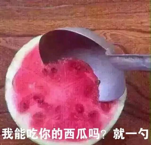 前方高能!蹭饭的最高境界,真的就只吃一勺_搜狐网
