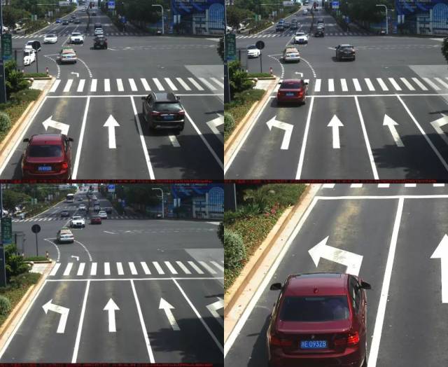 浙e5270s,浙e1881g,浙e9866t…湖州又一批车上榜!