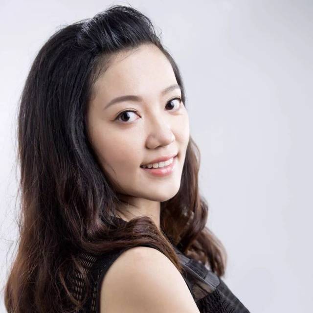 丁一丫 配音:肖冰