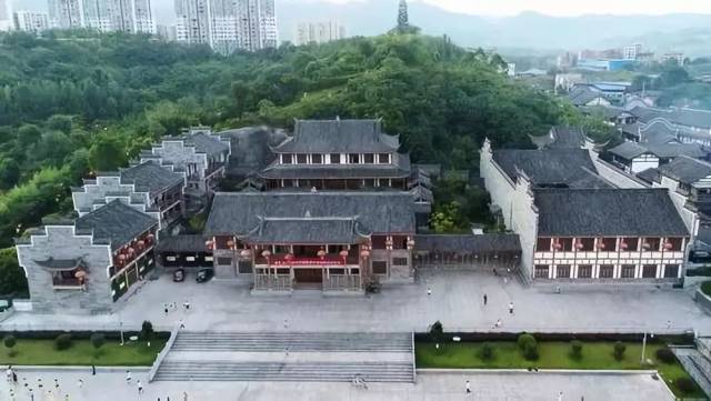 邻水石雕