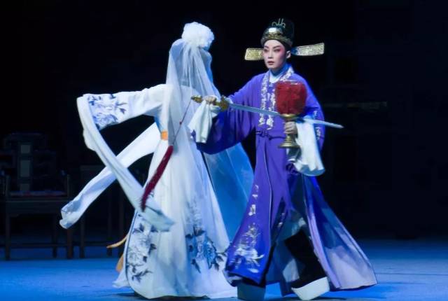 绍百新势力——娄周英