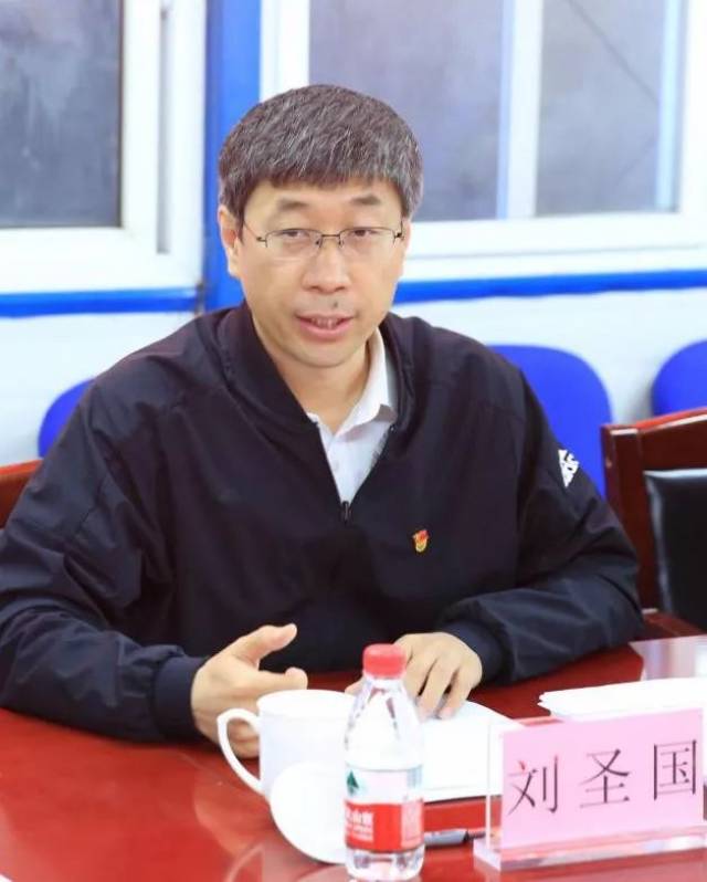 新时代呼唤新担当 新征程焕发新作为——中关村医院召