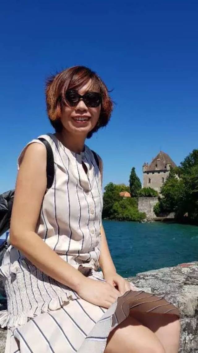 盛行在欧洲一些国家名为"kinaesthetics"的照护手法,是20世纪80年代