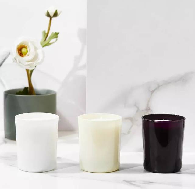 一期一会 l zara aromatic candle