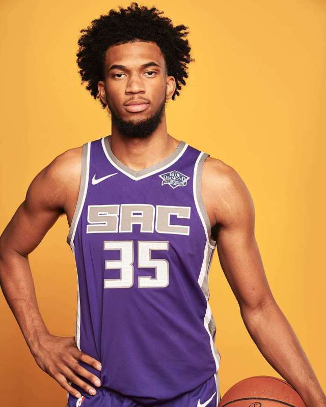 nba前十新秀照, 新赛季"最佳新秀"争夺战谁会胜出?