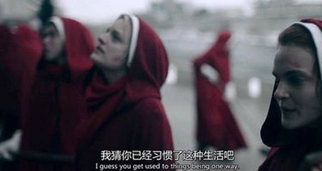 铁打的子宫,流水的男人:女人的价值是靠自己争