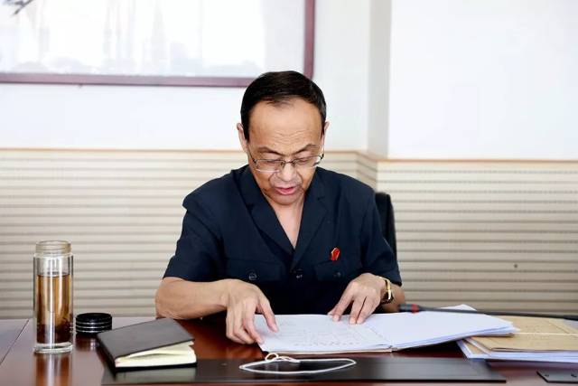 预评组在评估结束后,对预评估情况进行了反馈,翟纯对我院执行工作整体