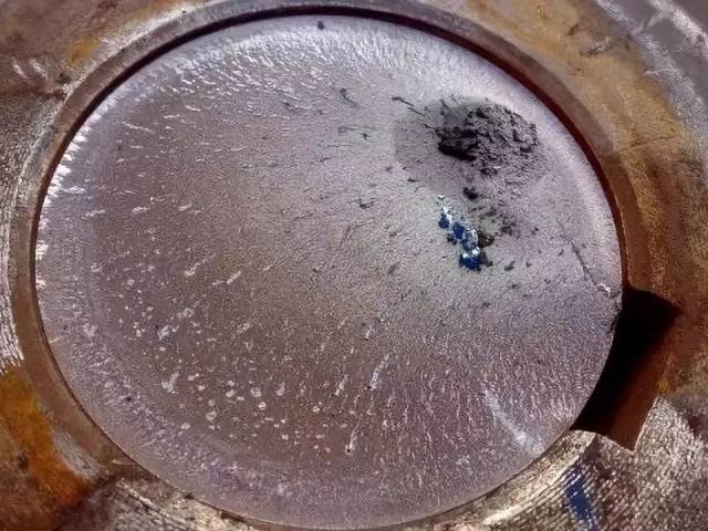 钢铁为什么会发生氢脆断裂?