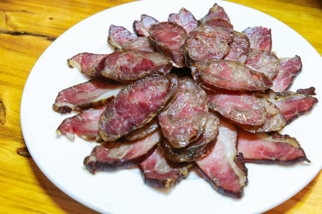 云上丹寨,爱上这个依山傍水的小镇