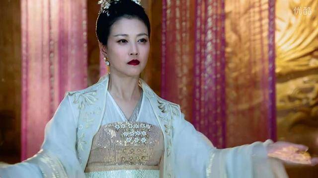 香蜜:天后要杀锦觅,被天帝惩罚,可比起她来旭凤才是最惨的