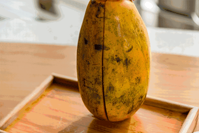 秋季 新品木瓜系列还有"混混熊" 这次去店里都没买到,实在太火爆了